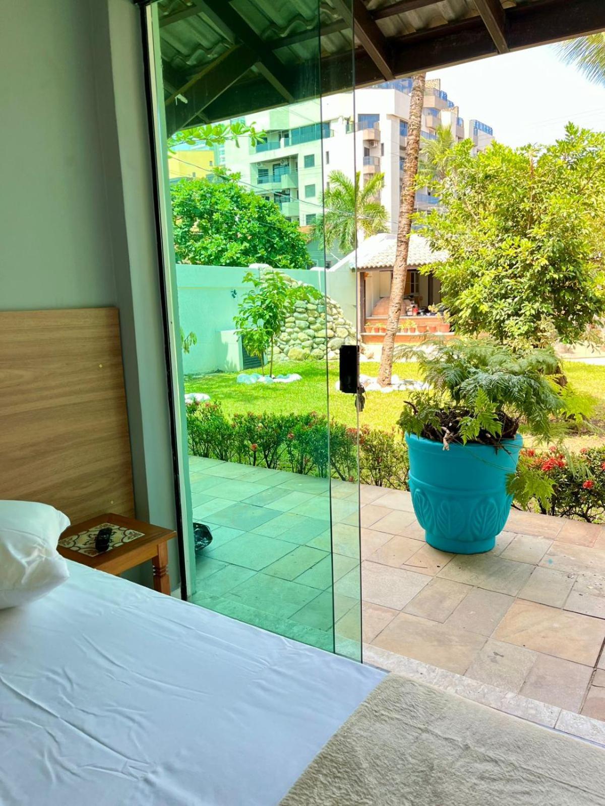 Santa Rita Pousada Guarujá Dış mekan fotoğraf